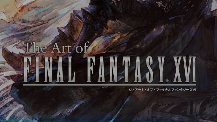 Posters Final Fantasy