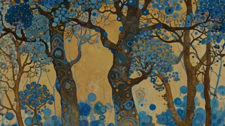 Posters Gustav Klimt