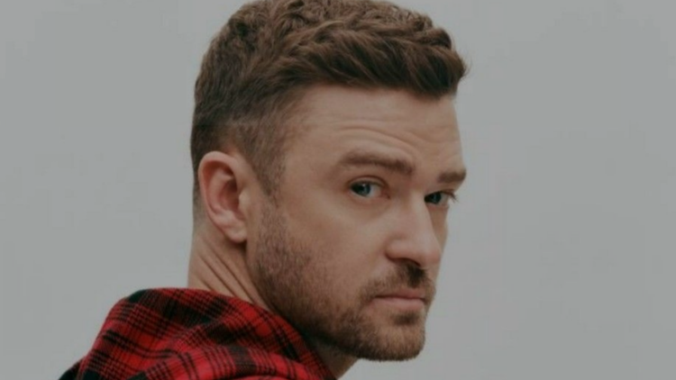 Posters Justin Timberlake