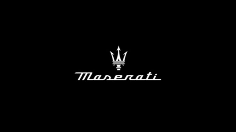 Posters Maserati