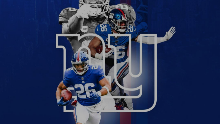 Posters New York Giants