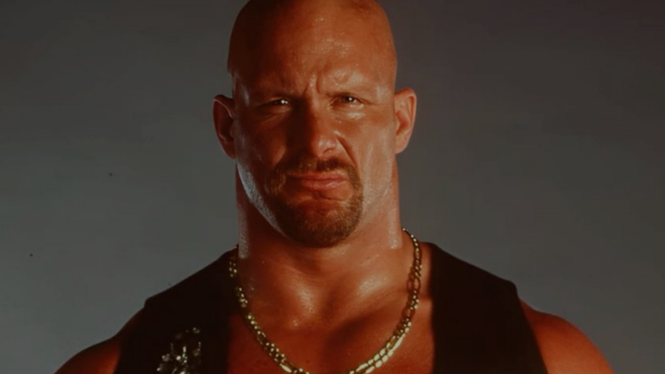 Posters Steve Austin