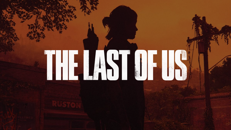 Posters The Last of Us