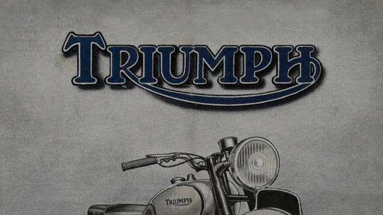Posters Triumph