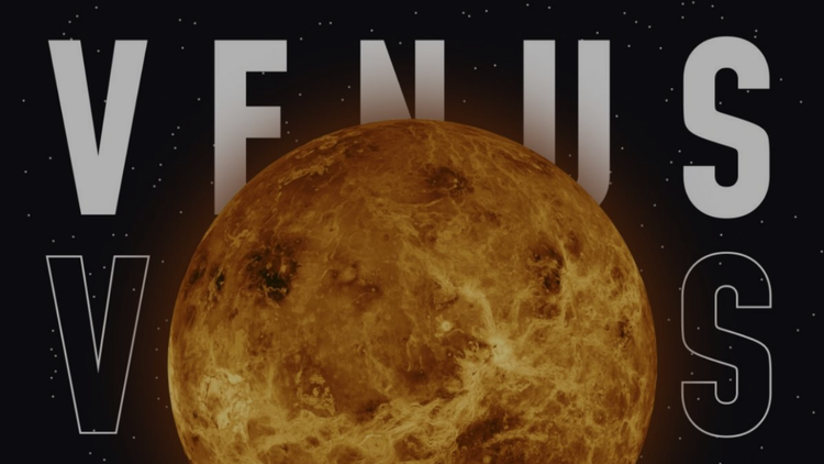 Posters Vénus