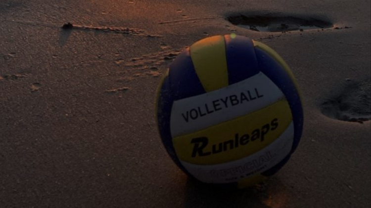 Posters Volleyball