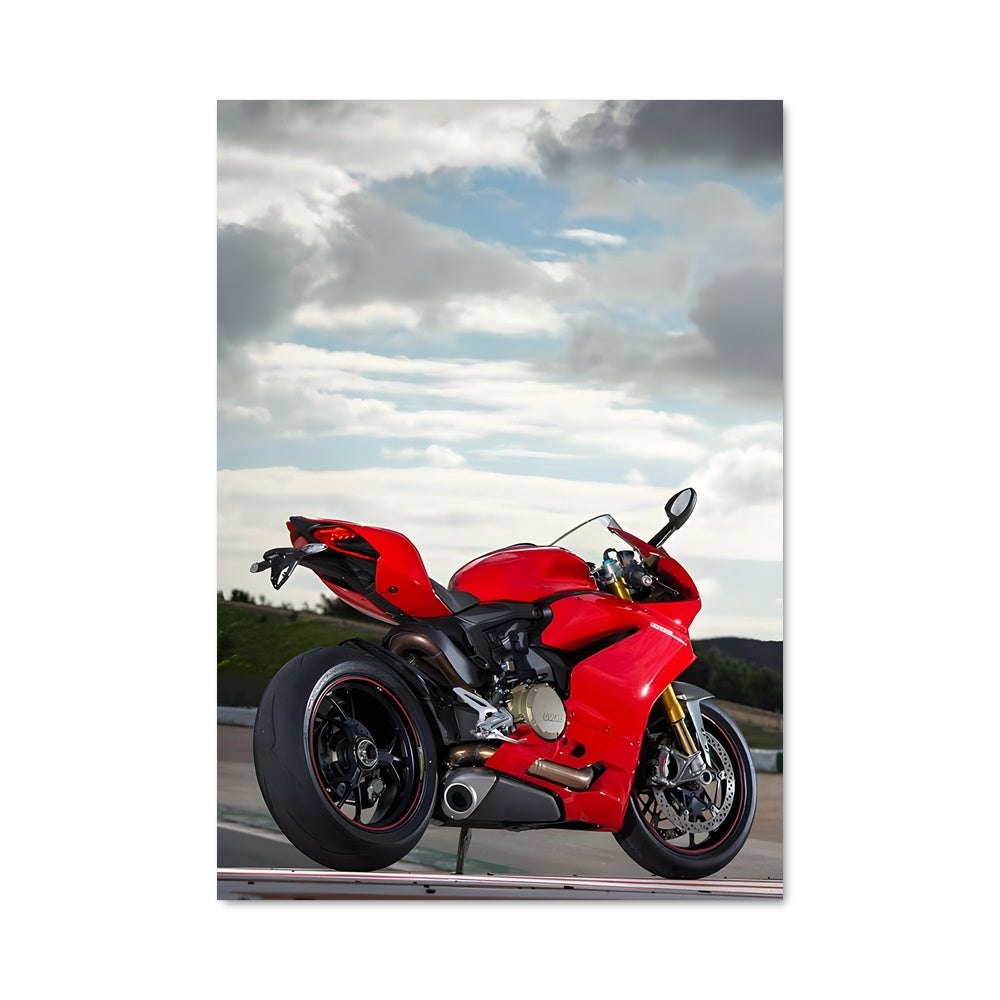 Poster 1299 panigale 82061