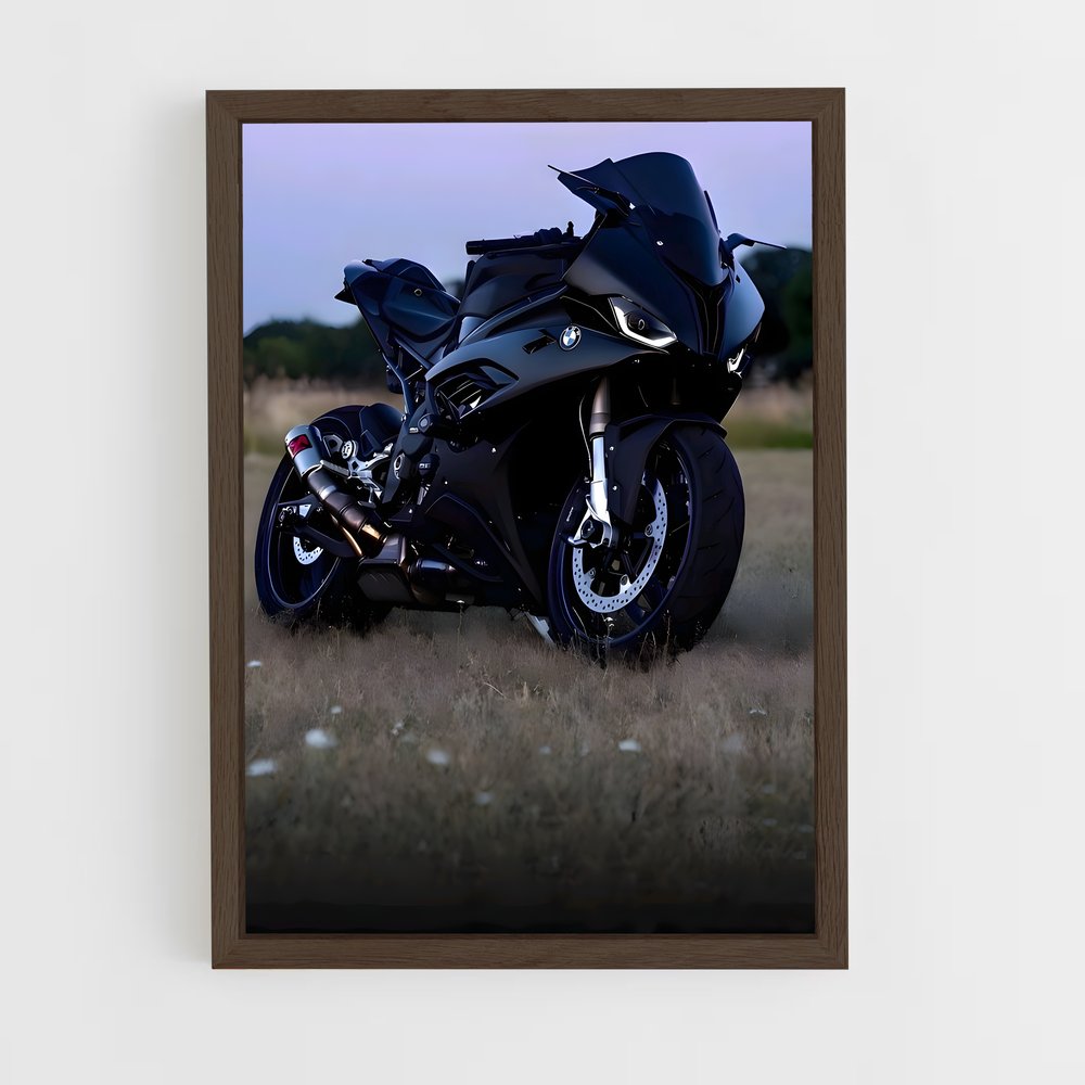 ap-300 rr-2 cadre Bois foncé