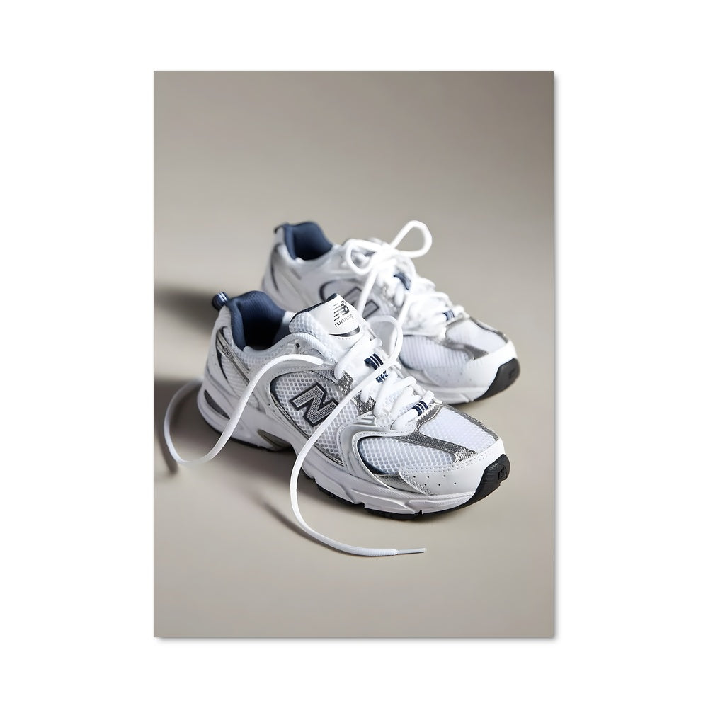 Poster Urban Stride