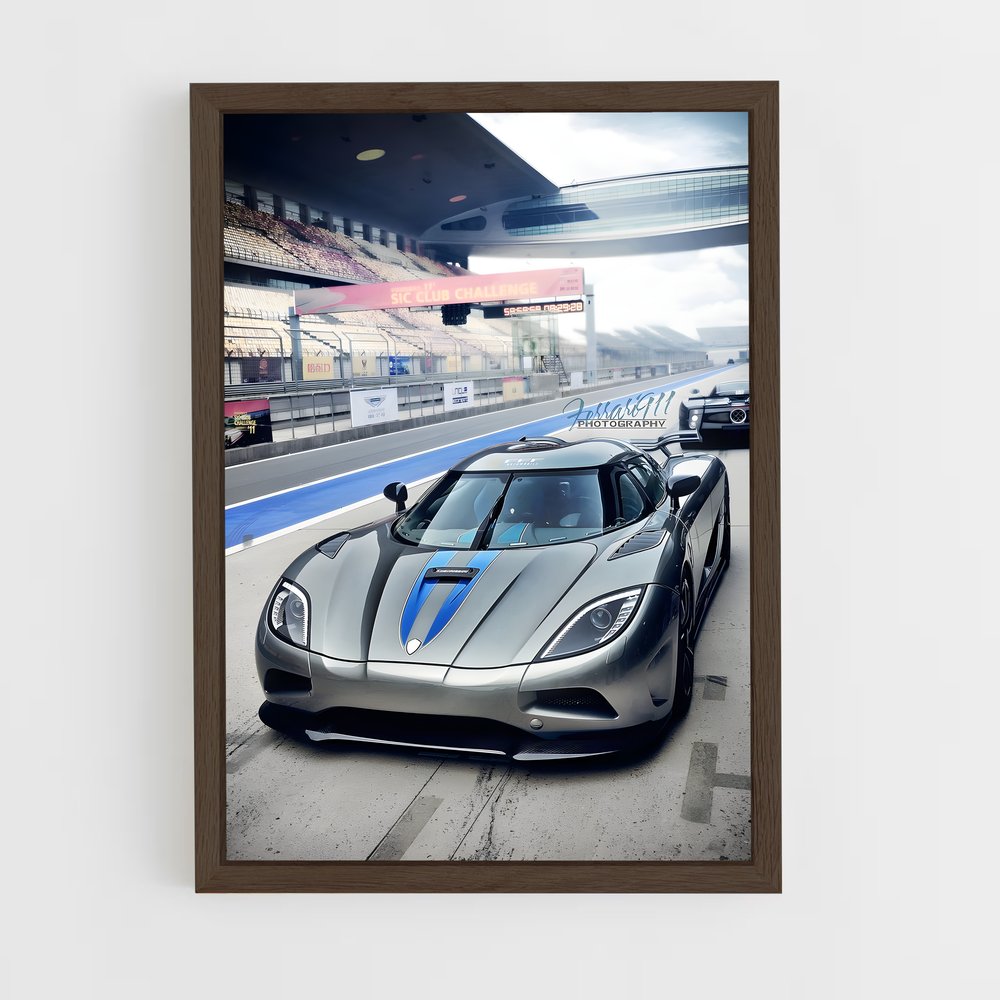 ap-agera final-3 cadre Bois foncé