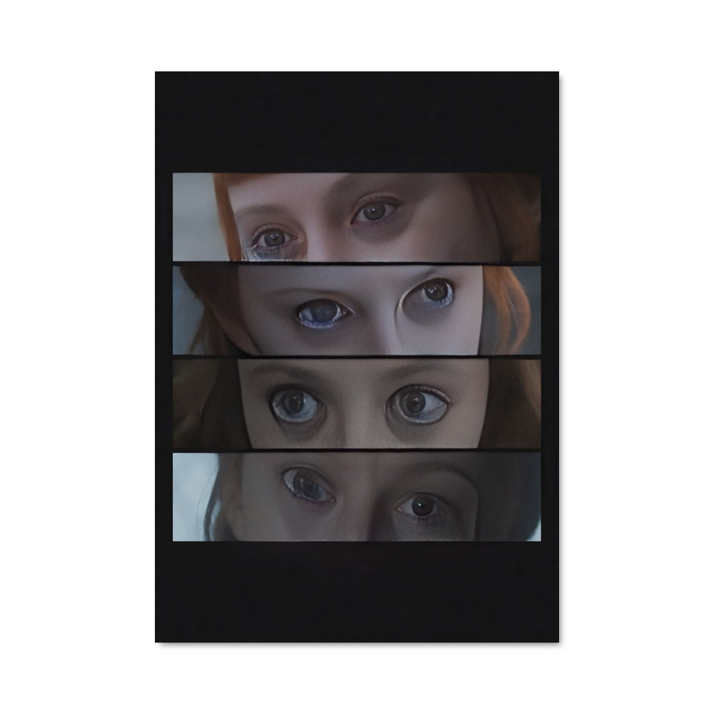 Poster Agnes 50648