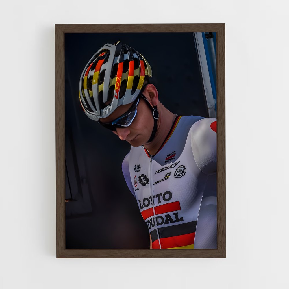 ap-andre greipel-2 cadre Bois foncé
