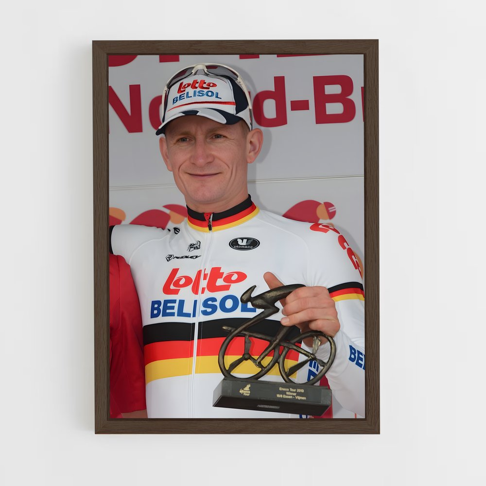 ap-andre greipel-5 cadre Bois foncé
