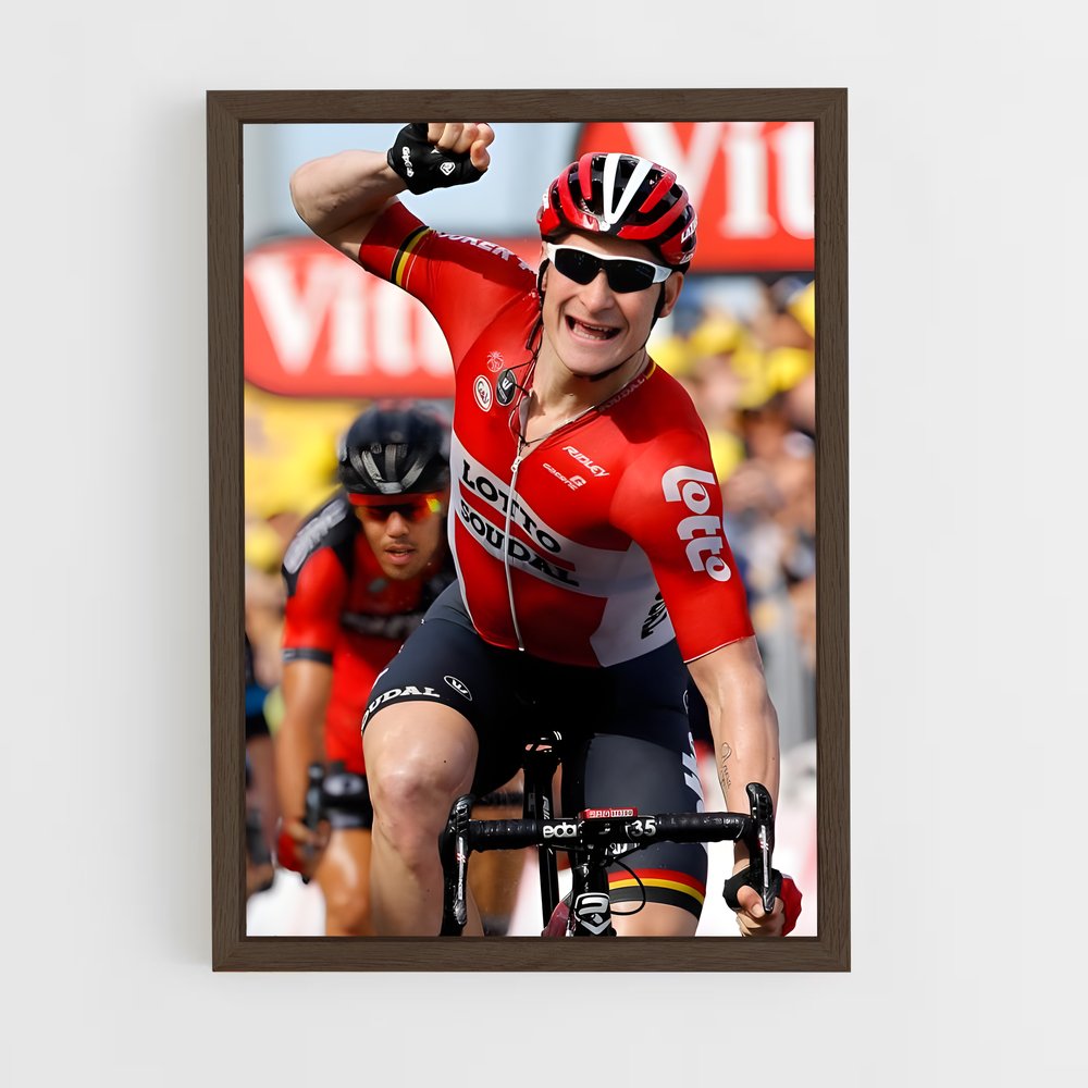 ap-andre greipel-6 cadre Bois foncé