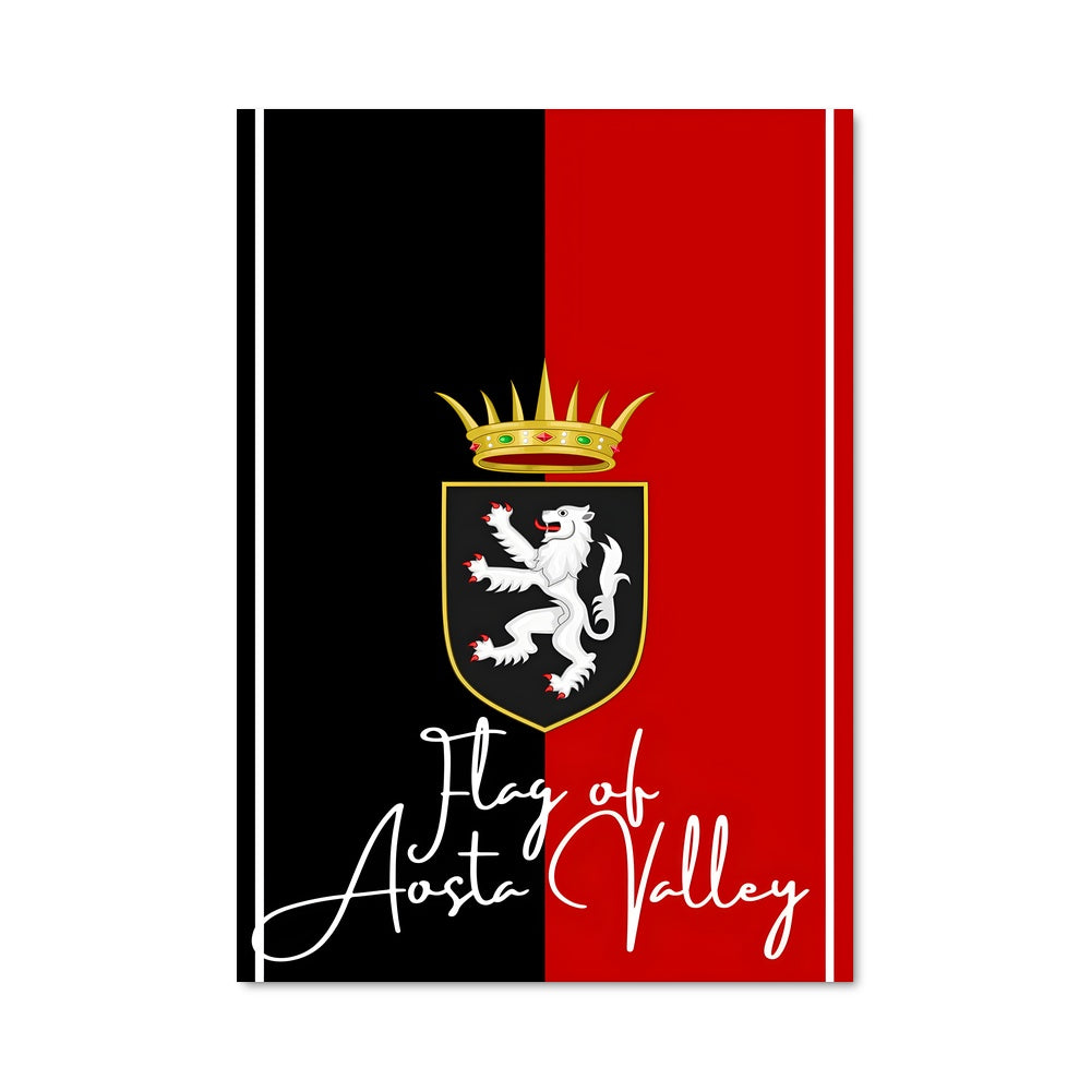 Poster Étoiles de la Vallée