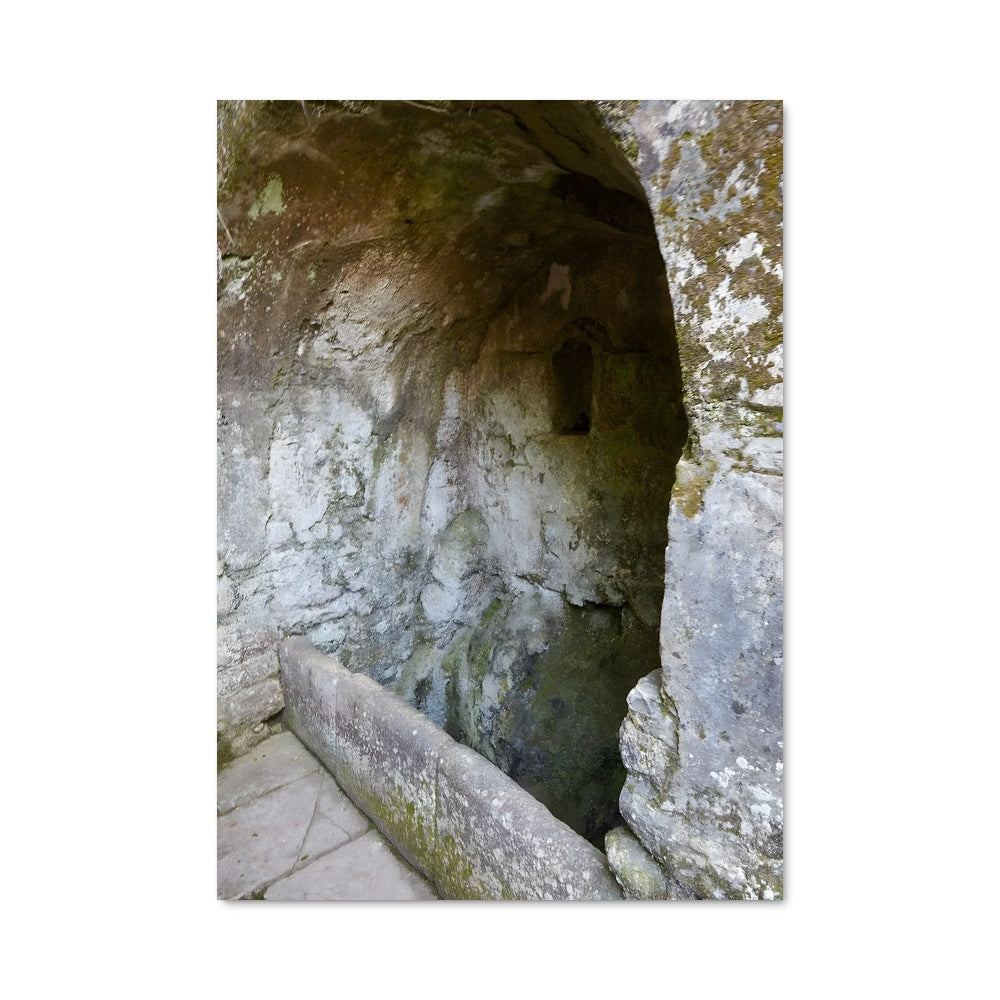 Poster La Grotte Enchantée