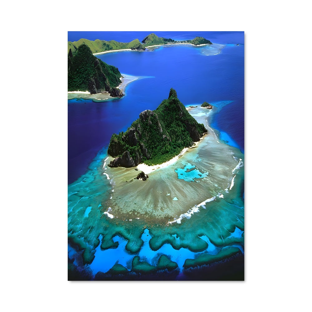 Poster Archipelago 96951