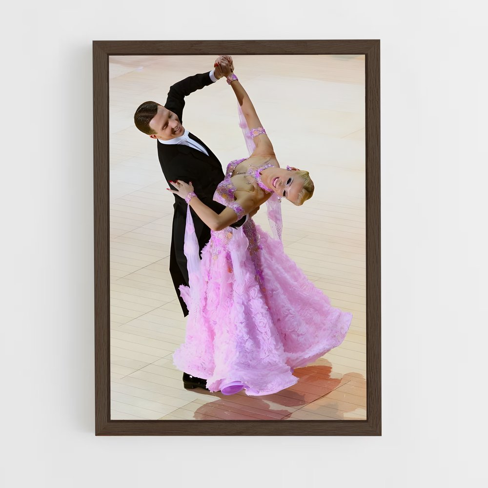 ap-arunas bizokas-2 cadre Bois foncé