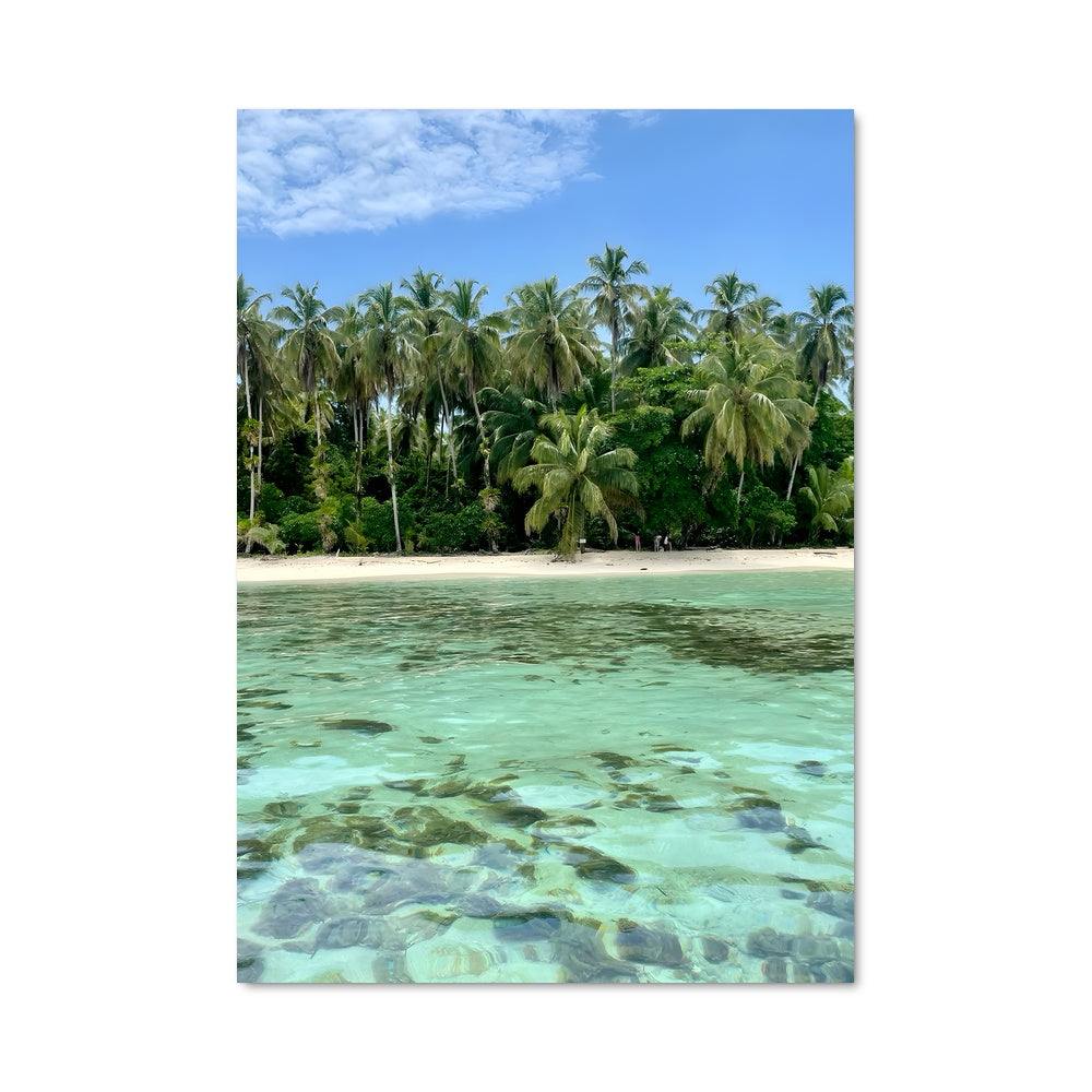 Poster Bocas del toro 93017