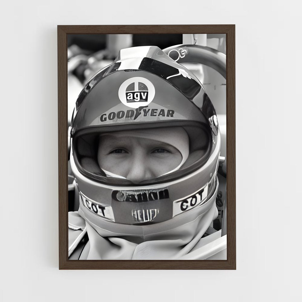 ap-brazilian grand prix-3 cadre Bois foncé