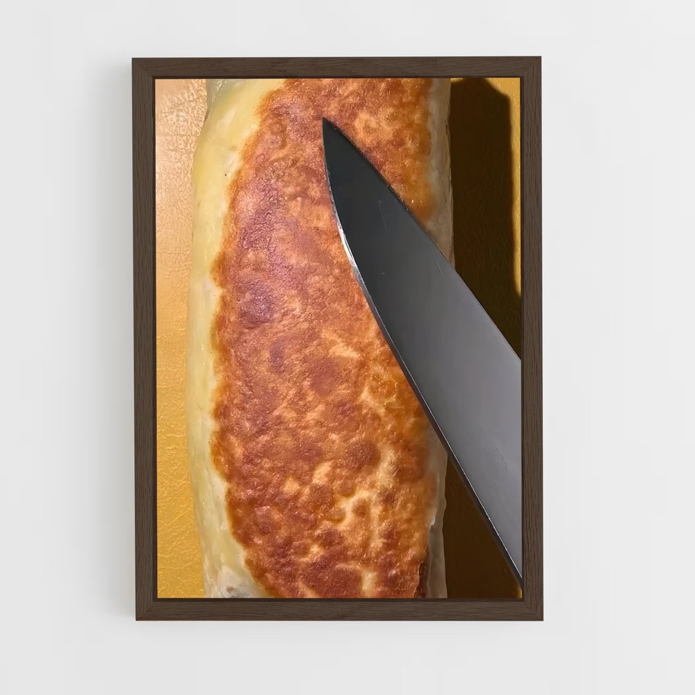 ap-burrito-4 cadre Bois foncé