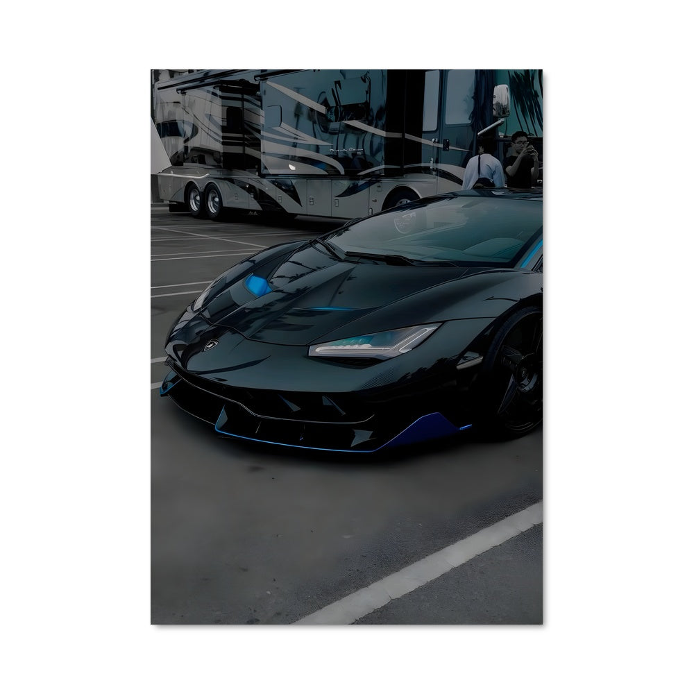 Poster Centenario 77950