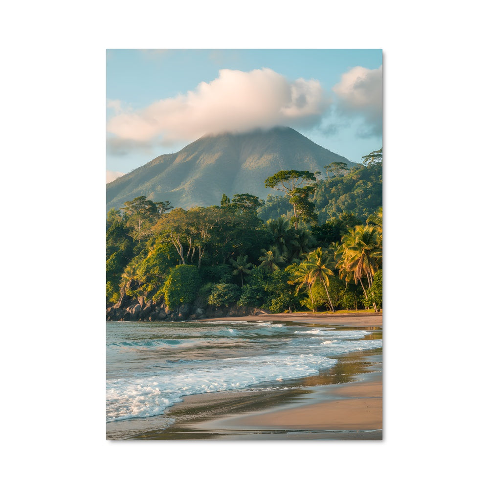 Poster Costa rica 92694