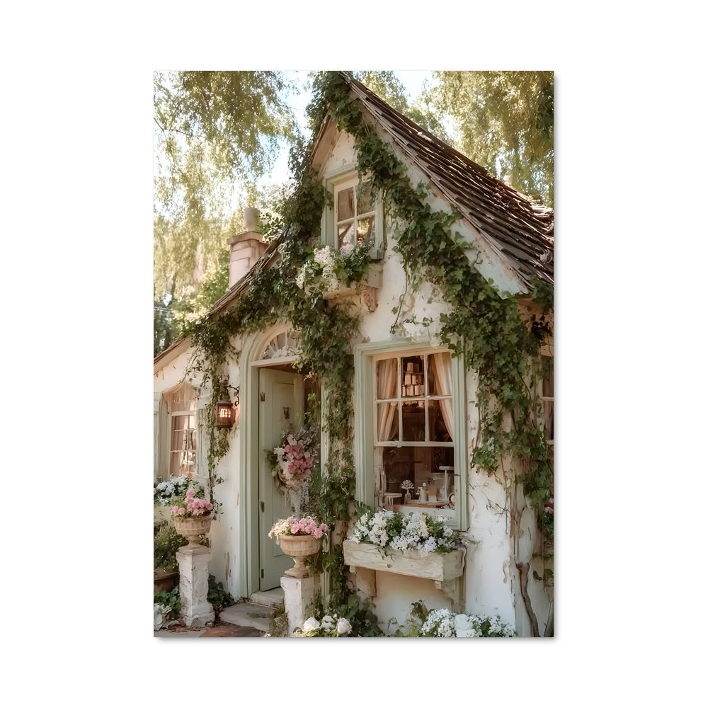 Poster Cottagecore 20287