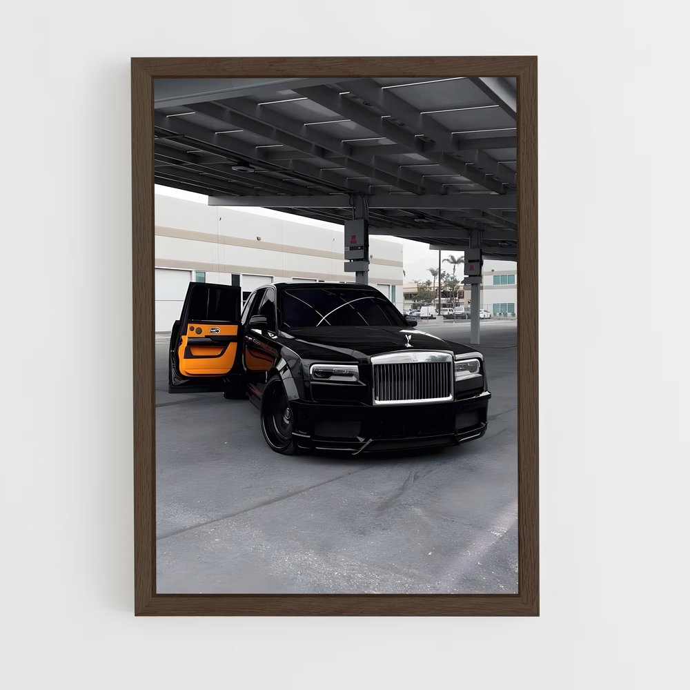 ap-cullinan-2 cadre Bois foncé