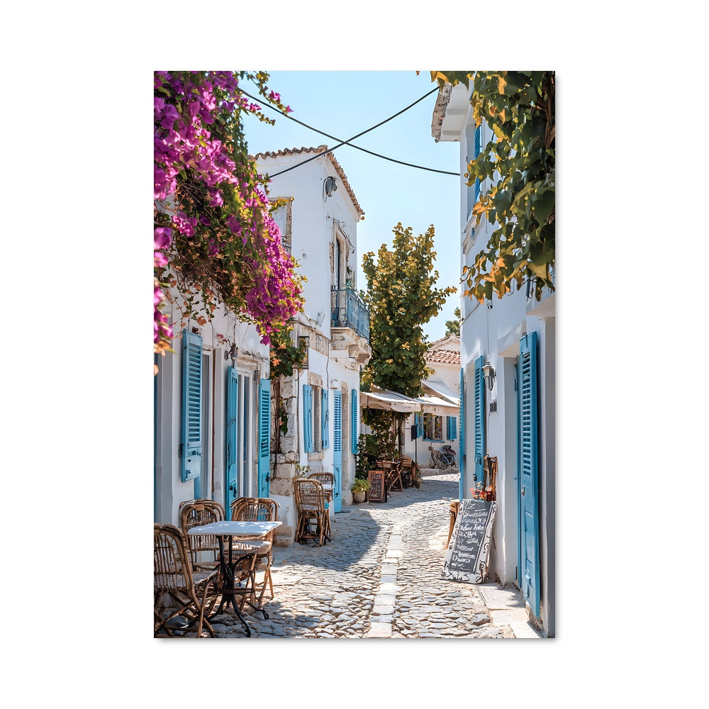 Poster Cyprus 90016