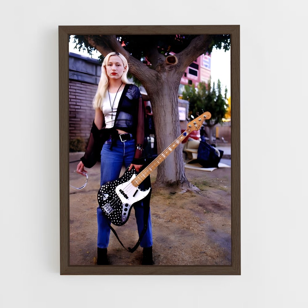 ap-d'arcy wretzky-2 cadre Bois foncé