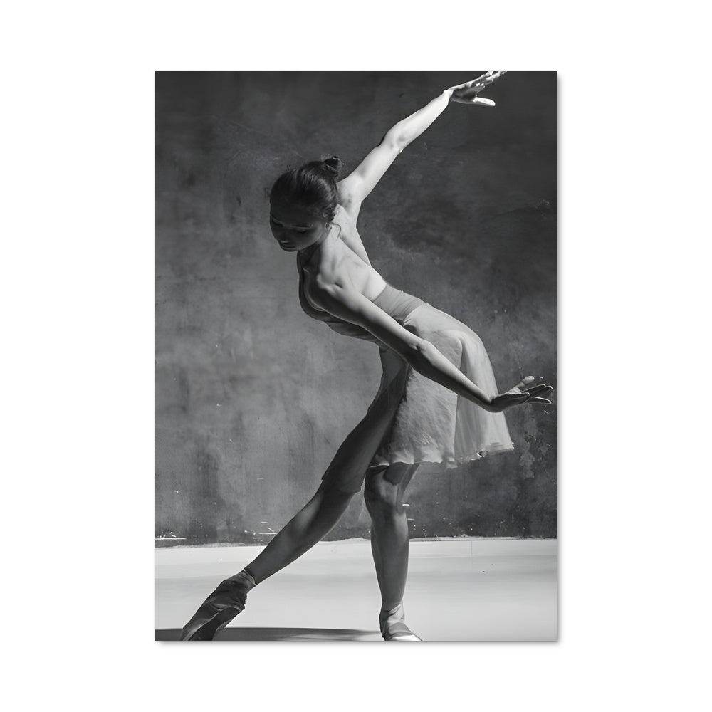 Poster Dance pose 19127