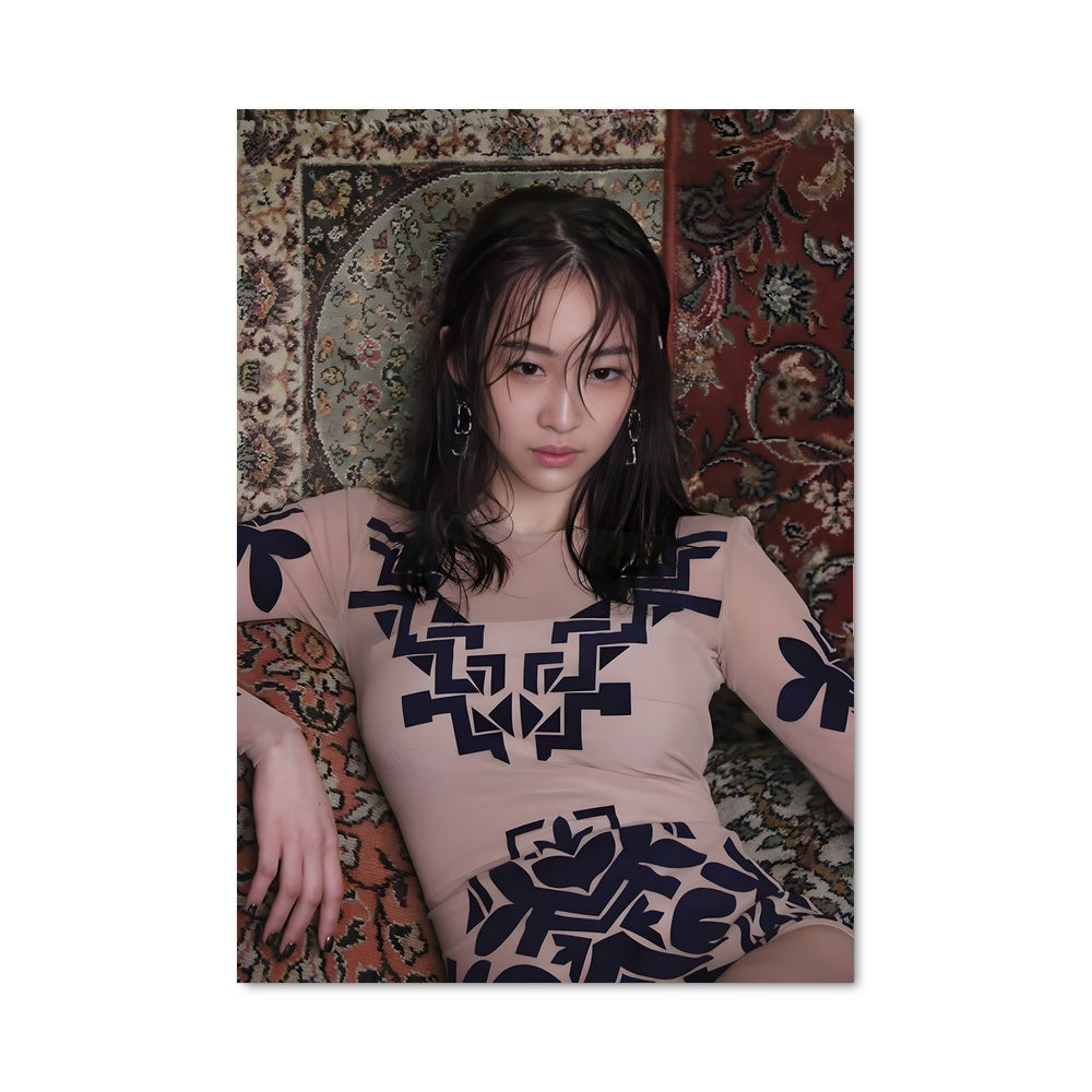 Poster Dasom 49508