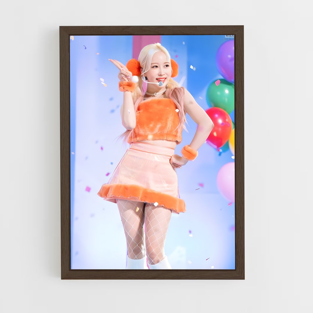 ap-dayoung-2 cadre Bois foncé