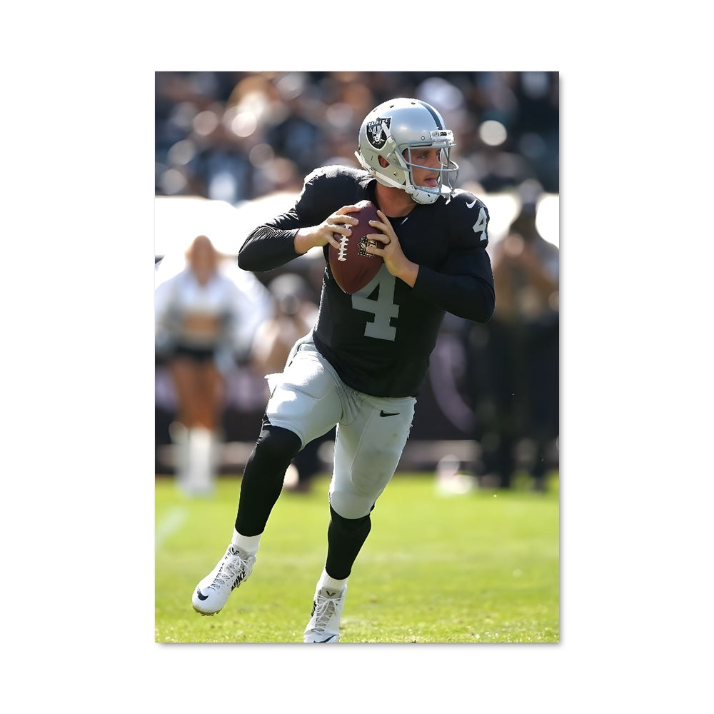 Poster Passes Précises