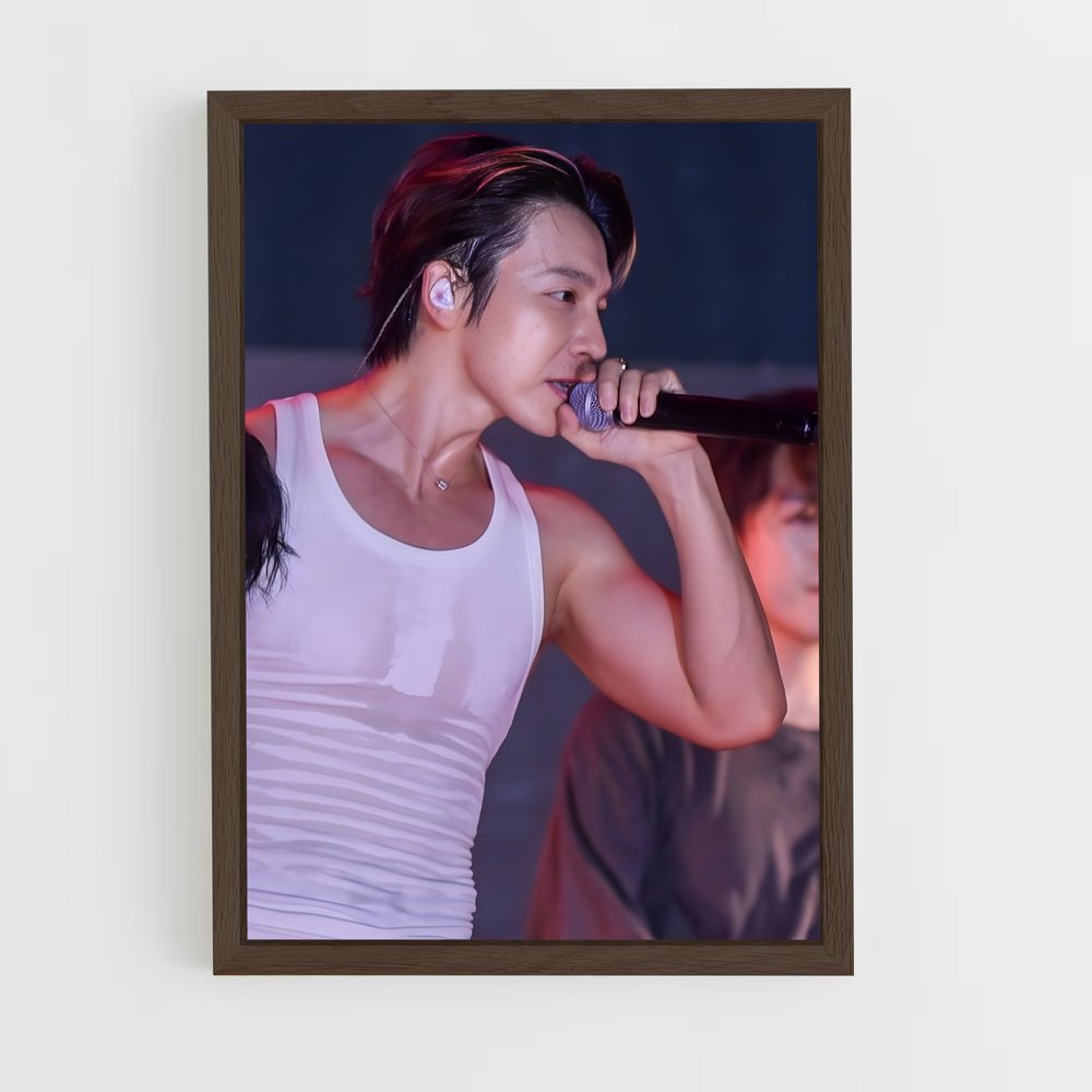 ap-donghae-2 cadre Bois foncé