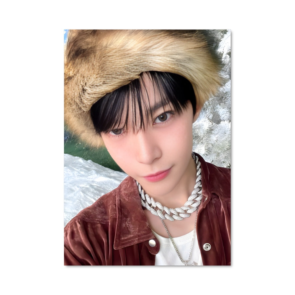 Poster Doyoung 48915
