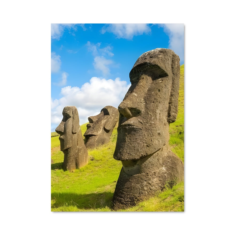 Poster Les Gardiens de l'Île