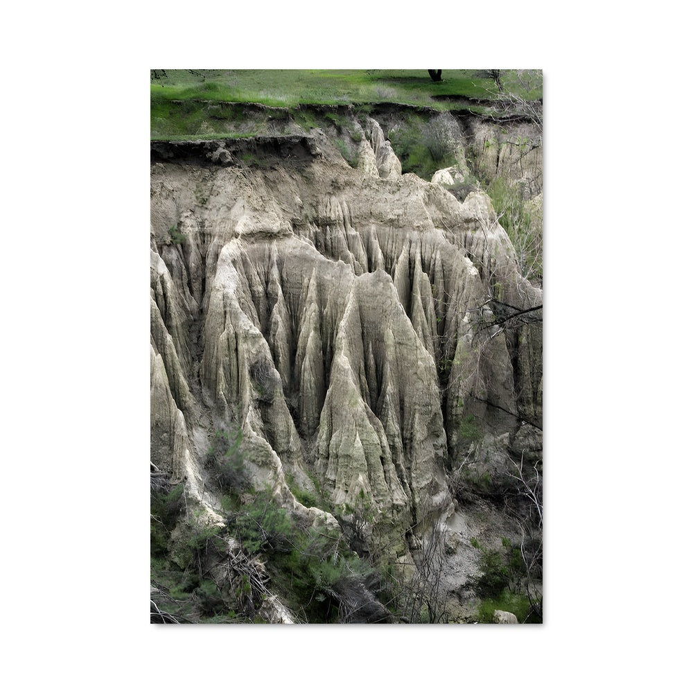 Poster Erosion 97510