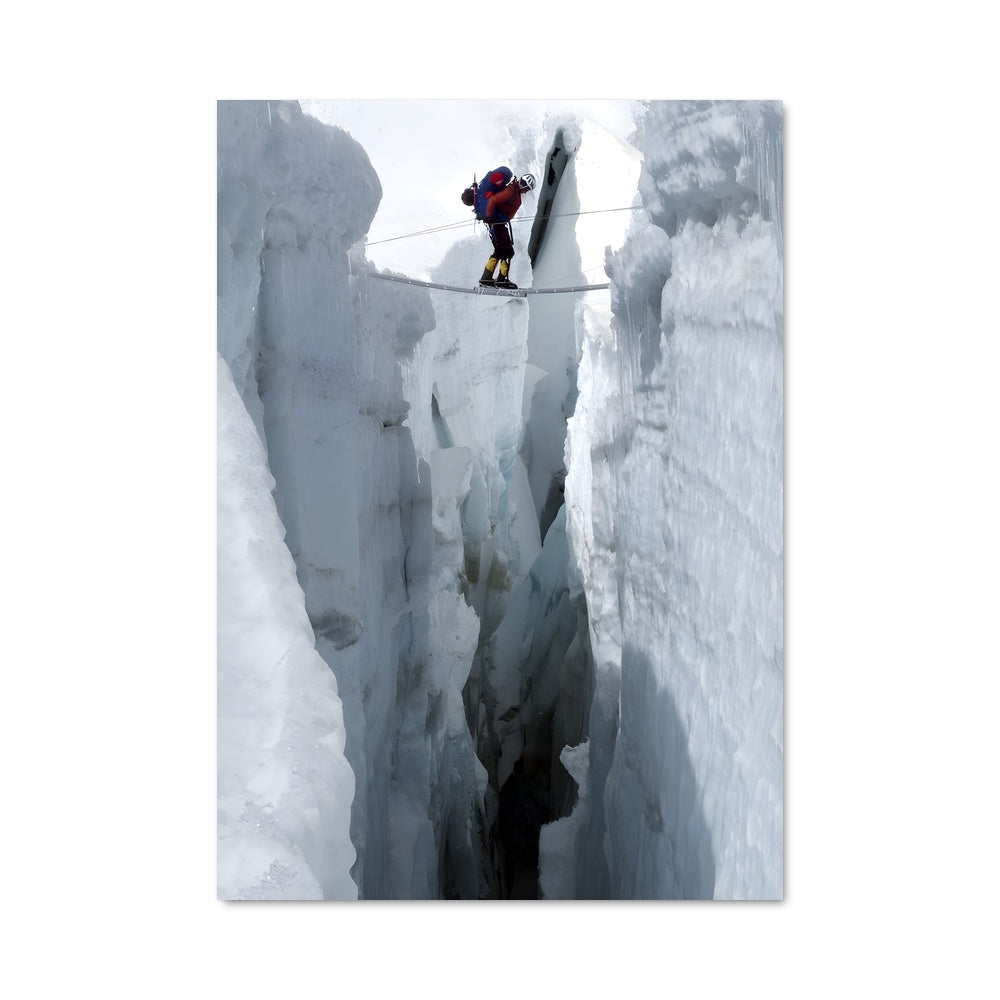 Poster Everest 97105