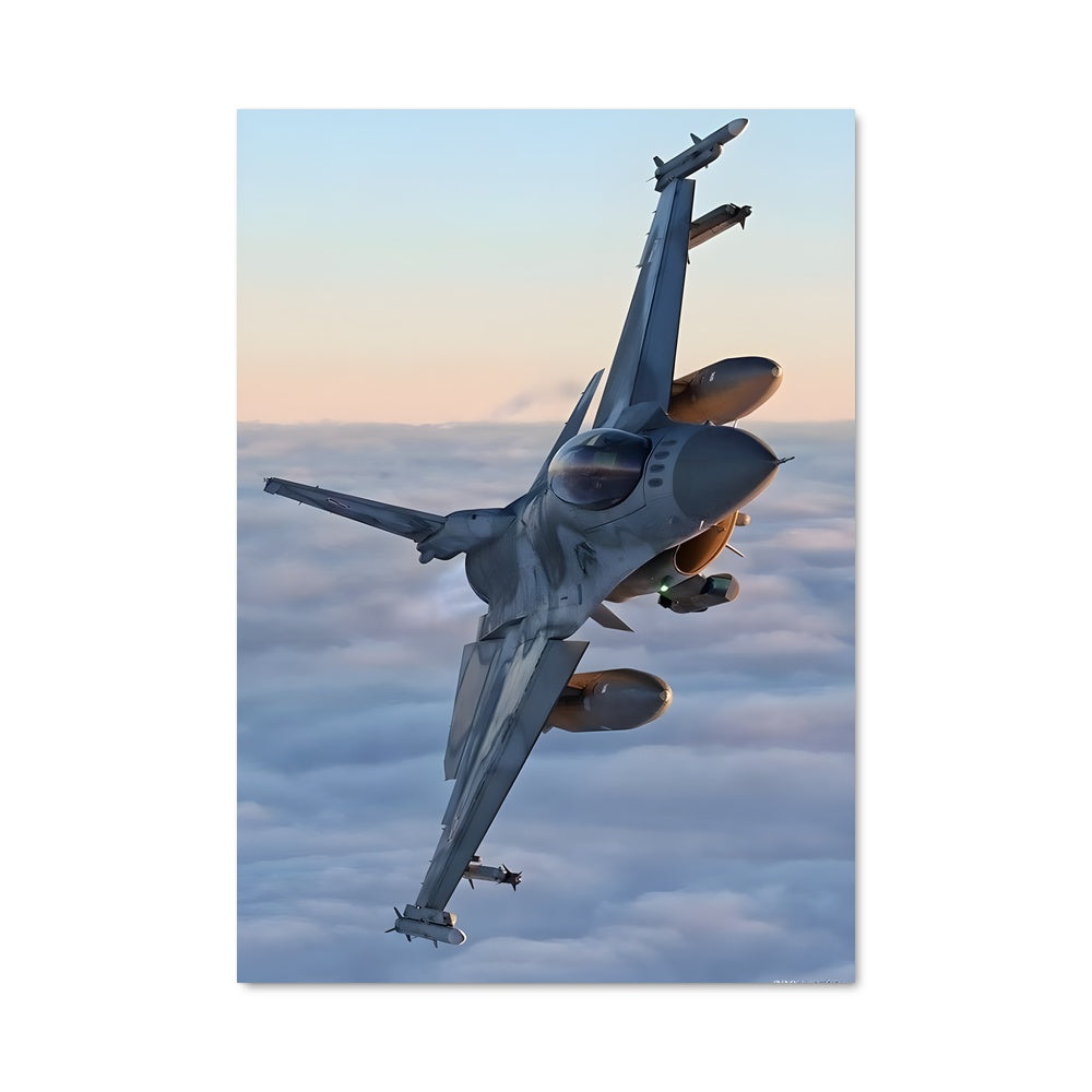 Poster Fighter jets 80803