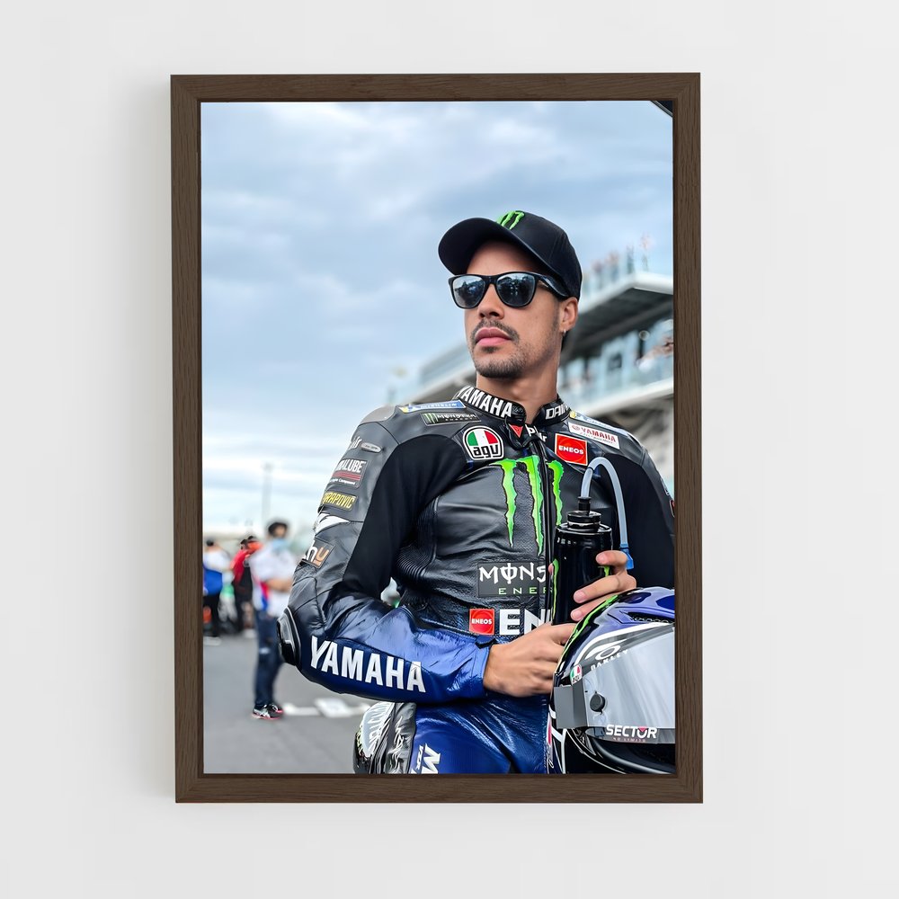 ap-franco morbidelli-1 cadre Bois foncé
