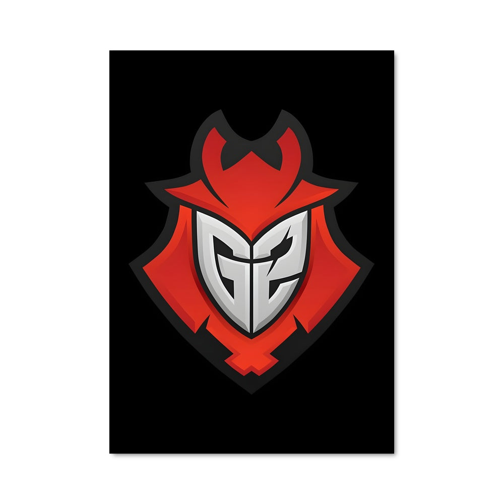 Poster G2 Fury