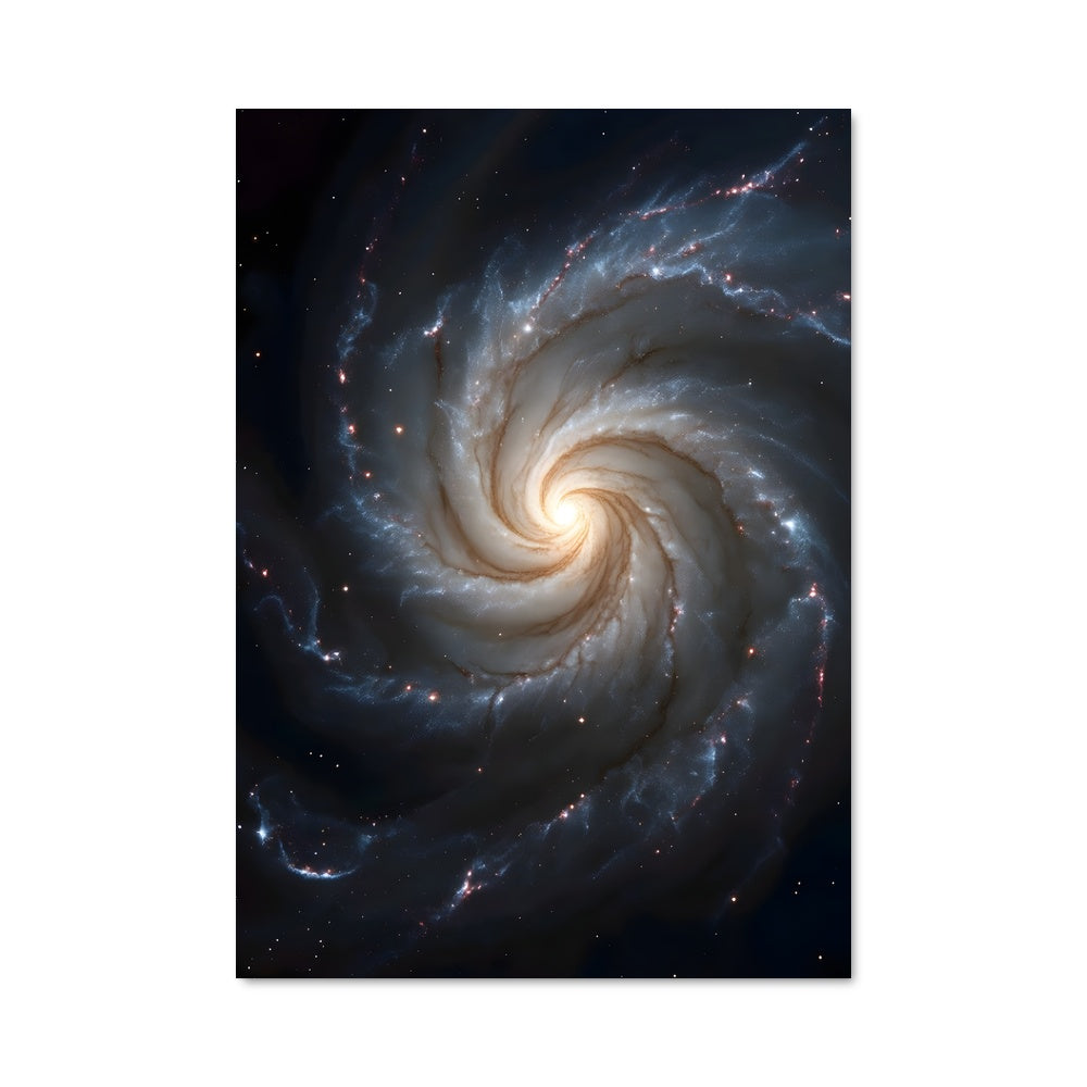 Poster Galaxies 17716