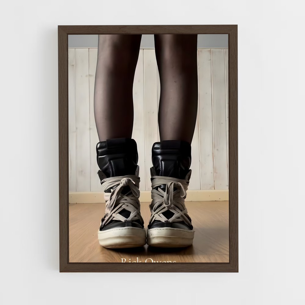 ap-geobasket-4 cadre Bois foncé