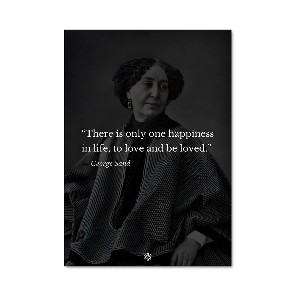 Poster Échos de Stripes