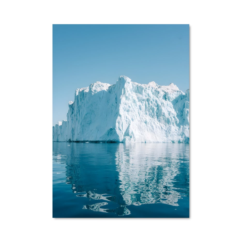 Poster Greenland 95086