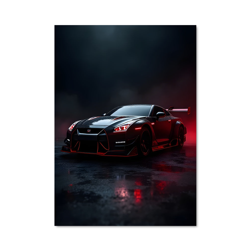 Poster Gtr 79800