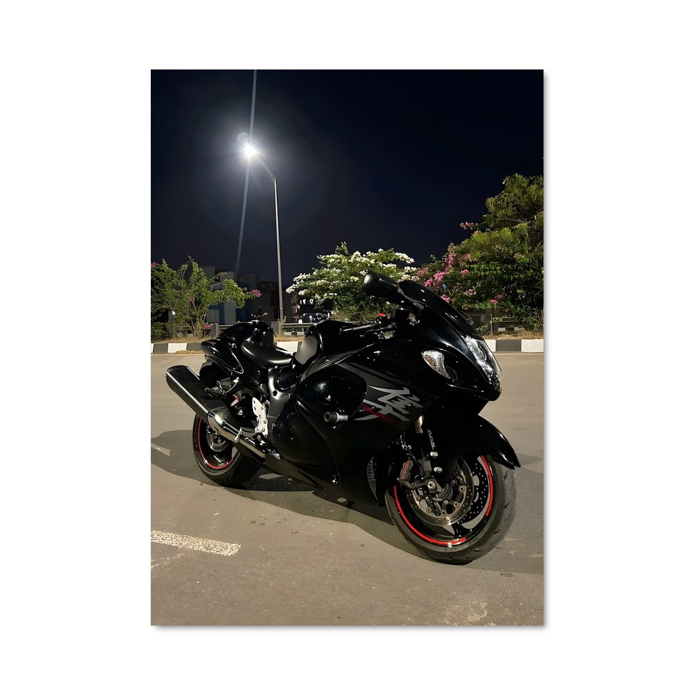 Poster Hayabusa 82748