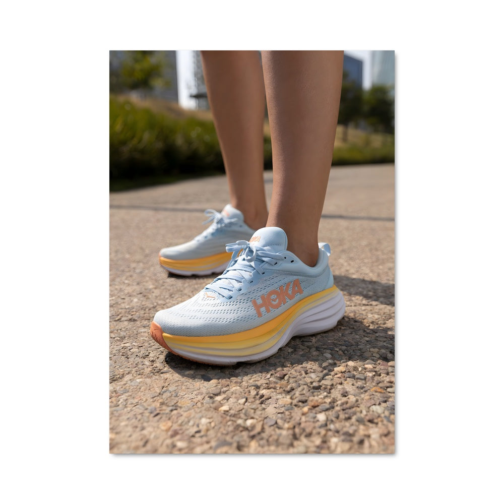 Poster Hoka 22940